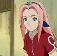 Sakura Genin 