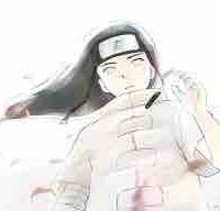Hyuga Neji