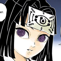 Ubuyashiki Kiriya