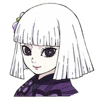 Ubuyashiki Kanata