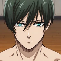 itoshi rin