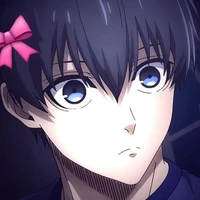 isagi yoichi