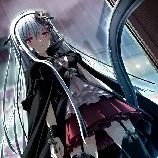 Hồ Thư Băng - Ice