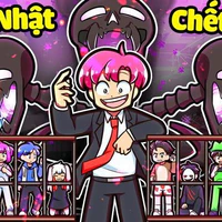 All STNN (-những ai cần trừ)