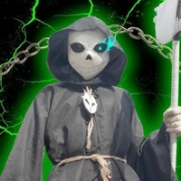 Reaper sans
