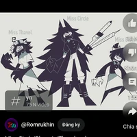 3 ác Quỷnh