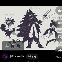 3 ác Quỷnh