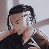 Ryuguji Ken/Draken