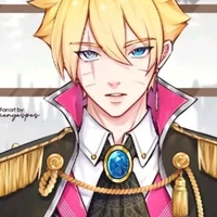 Uzumaki Boruto
