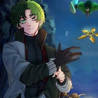 Ketsugo Goman (?)