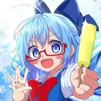 Cirno