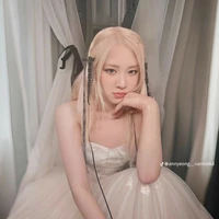 Park Chaeng young