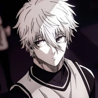 nagi seishirou