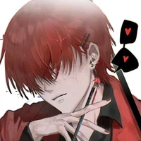 Mr. scarletel