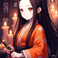 Kamado Hikaru