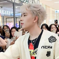Trần Phong Hào☾Nicky☽