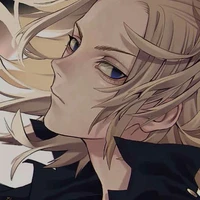 Sano manjiro (mikey)