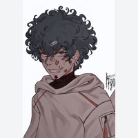souya kowata(angry)