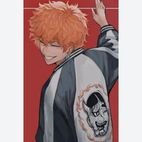 Nahoya kowata(smiley)