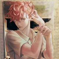 Atsushi Sendo_Akkun