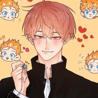Tachibana Hinata