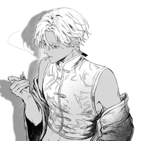 Kurokawa Izana