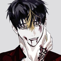 Hanma Shuji