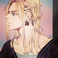 Ryuuguji Ken_Draken_