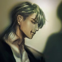 Sanzu/Akashi Haruchiyo