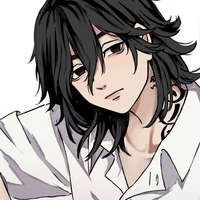 Sano Manjiro_Mikey_
