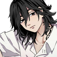 Sano Manjiro_Mikey_