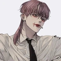 Sanzu/Akashi Haruchiyo