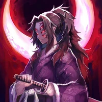 Kokushibo