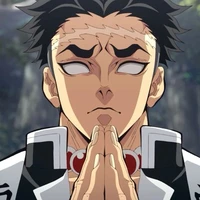 Himejima Gyomei