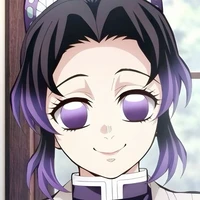 Kocho Shinobu