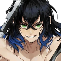 Hashibira Inosuke