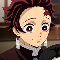 Kamado Tanjiro