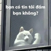 ai đẩy ai đây=))