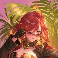 Mavuika