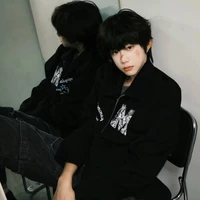 Trần Dịch Hằng [Alpha]