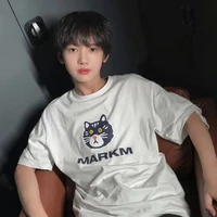 Trương Dịch Nhiên [Alpha]