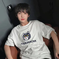 Trương Dịch Nhiên [Alpha]