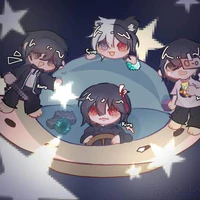 all top