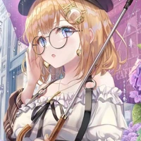 Amelia(Vtuber)_bạn đồng hành của Niran
