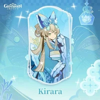 Kirara_bạn đồng hành của Anh Dũng