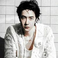 Vương Nhất Bác [28t - A - Sói]