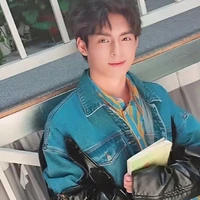 Vương Hạo Hiên [29t - A- Sói]