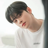Lee Dong-Min ( Cha Eun-Woo )