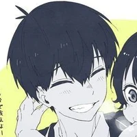Isagi Yoichi
