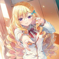 /Nữ9/Maika